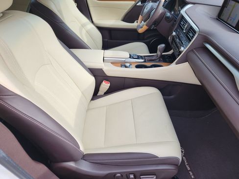 Used 2017 Lexus RX 350 FWD w/ Premium Package image 14