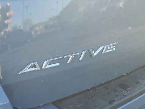 New 2026 Ford Explorer Active w/ Active Comfort Package image 33