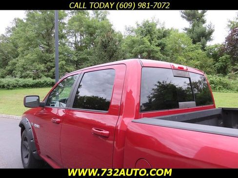 Used 2010 Dodge Ram 1500 Truck Sport image 22
