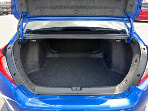 Used 2021 Honda Civic EX-L image 31