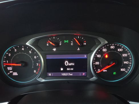 Used 2021 Chevrolet Traverse LT w/ LPO, Floor Liner Package image 20