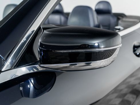 Used 2023 BMW M850i xDrive Convertible image 27