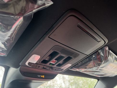 New 2025 Acura ADX A-Spec image 27