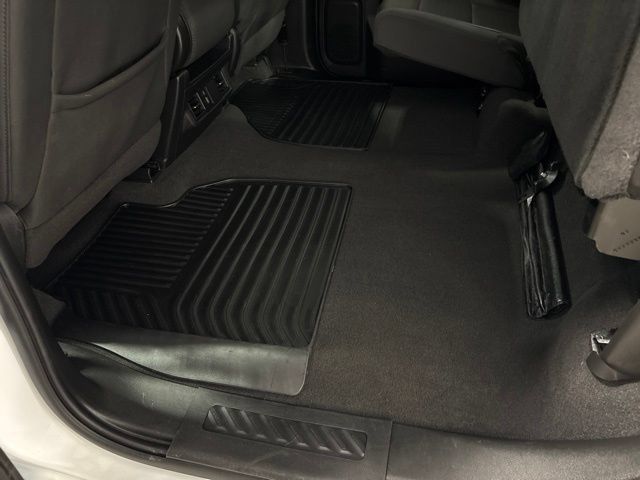 Used 2024 Chevrolet Silverado 2500 Custom w/ Custom Value Package AWD/4WD image 30