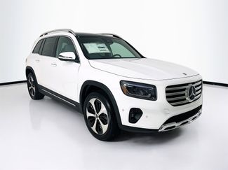 New 2026 Mercedes-Benz GLB 250 GLB 250 video 1