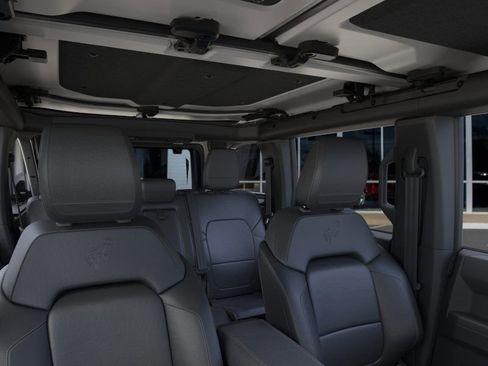 New 2026 Ford Bronco Badlands image 21