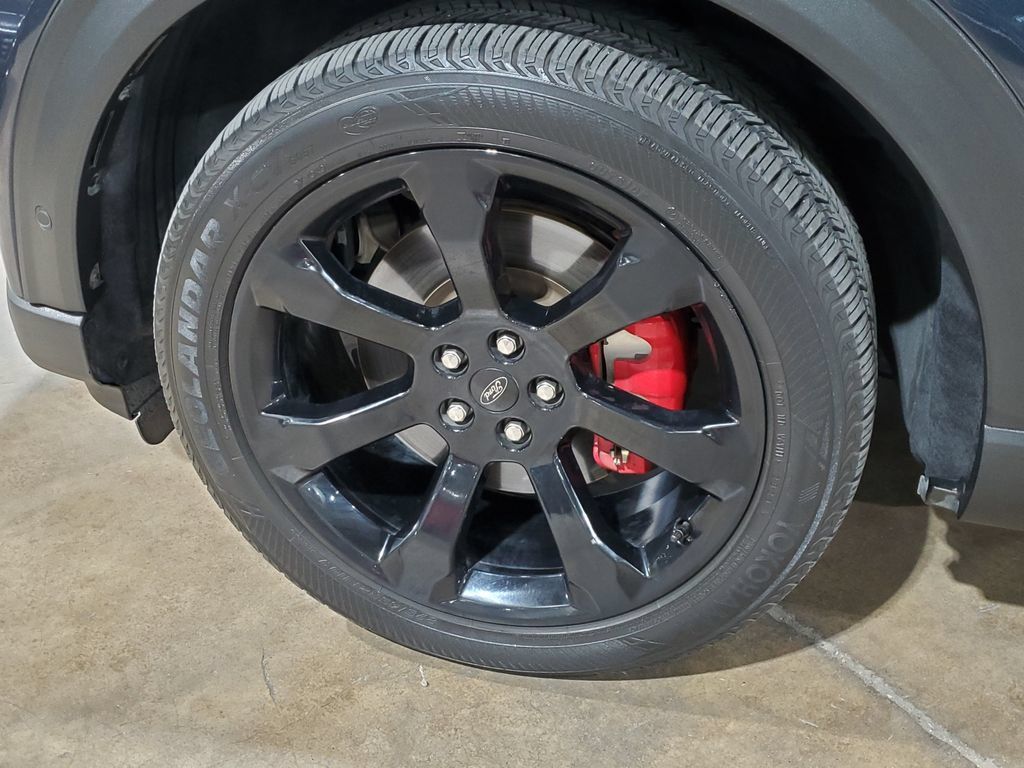 Used 2022 Ford Explorer ST w/ Equipment Group 401A RWD image 40