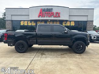 Used 2021 Ford F250 Lariat w/ Lariat Value Package AWD/4WD video 1