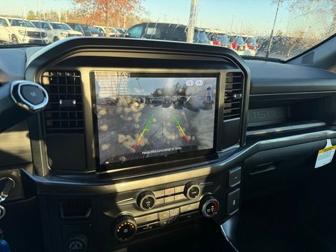 New 2025 Ford F150 STX image 17