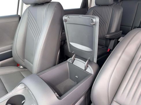 New 2026 Hyundai Palisade FWD Hybrid image 20