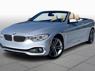 Used 2016 BMW 428i Convertible video 1