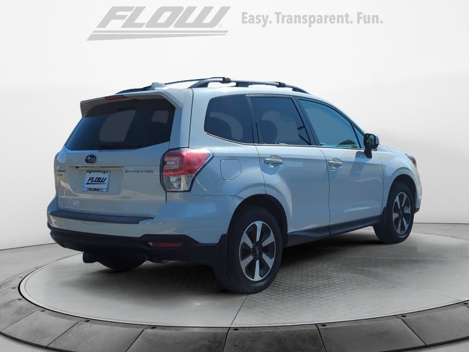 Used 2018 Subaru Forester 2.5i Premium AWD/4WD image 9