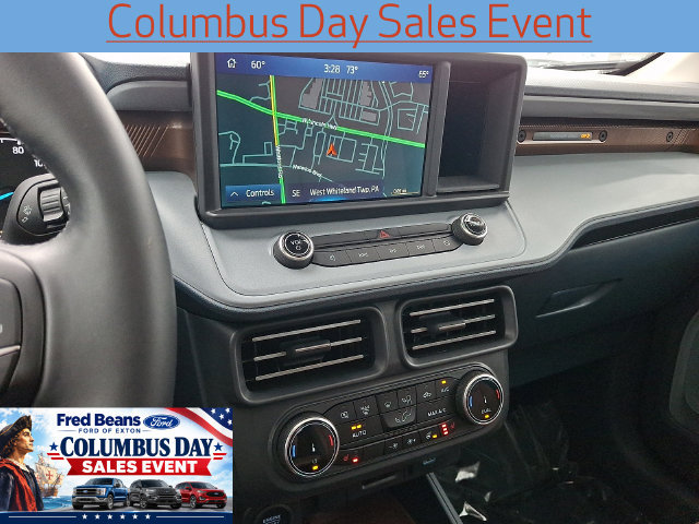 Used 2024 Ford Maverick Lariat AWD/4WD image 23