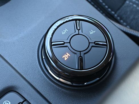 New 2025 Ford Ranger XLT w/ Equipment Group 301A High image 27