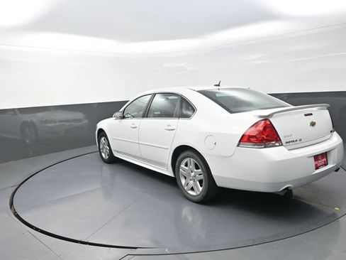 Used 2012 Chevrolet Impala LT image 49