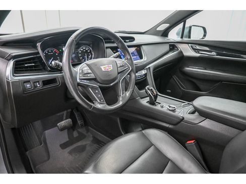 Used 2022 Cadillac XT5 Premium Luxury image 35