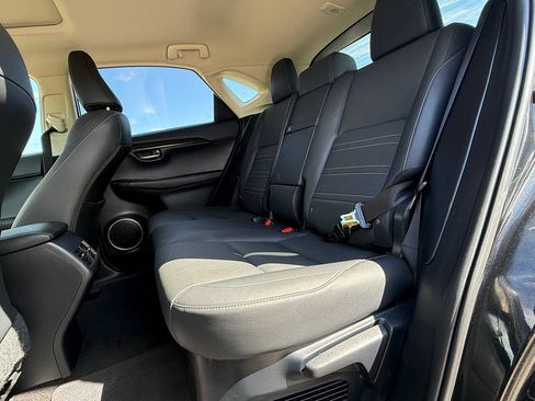 Used 2019 Lexus NX 300 AWD w/ Premium Package image 13