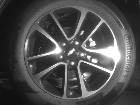 Used 2025 Chevrolet TrailBlazer LT image 14