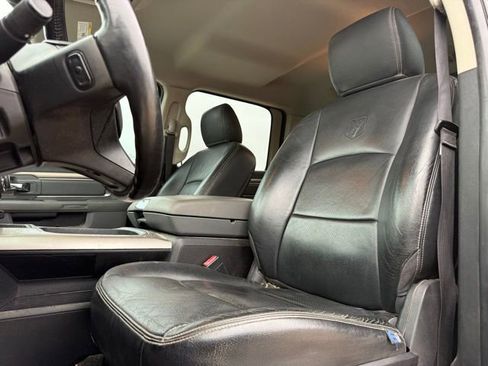 Used 2016 RAM 1500 Big Horn AWD/4WD image 14