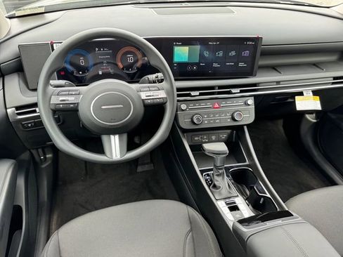New 2026 Hyundai Tucson SE AWD/4WD image 15