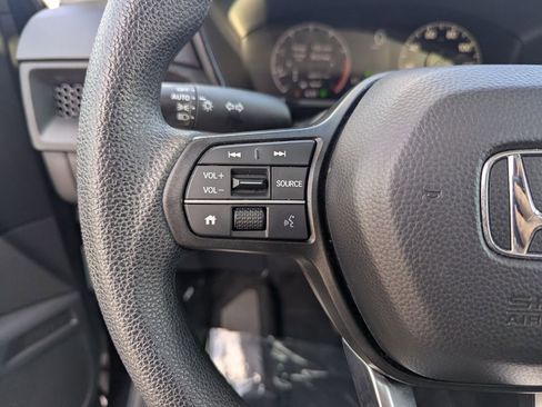 Used 2024 Honda CR-V EX image 28