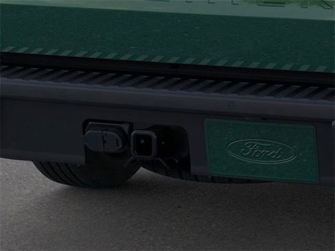 New 2025 Ford Maverick Lariat w/ Black Appearance Package image 23