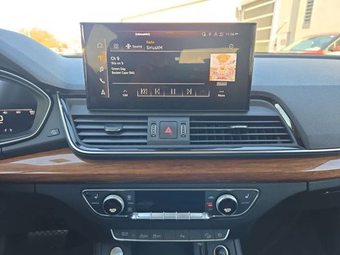 Used 2023 Audi Q5 2.0T Premium Plus image 28
