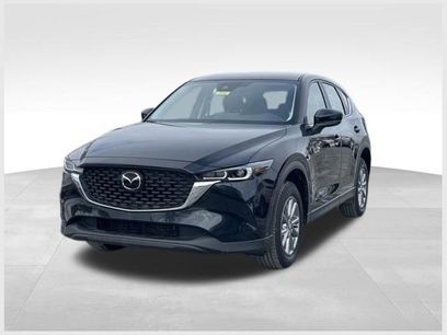 Certified 2024 MAZDA CX-5 AWD 2.5 S w/ Select Package