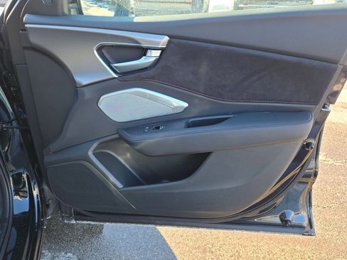 New 2026 Acura RDX A-Spec image 9