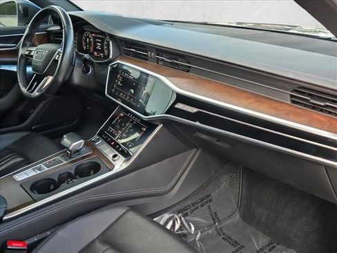 Used 2021 Audi A6 3.0T allroad Premium Plus image 21