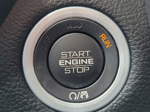 Used 2021 RAM 1500 Rebel w/ Rebel Level 1 Equipment Group AWD/4WD image 27