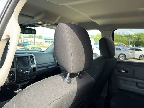 Used 2019 RAM 1500 Classic Warlock w/ Electronics Group AWD/4WD image 44