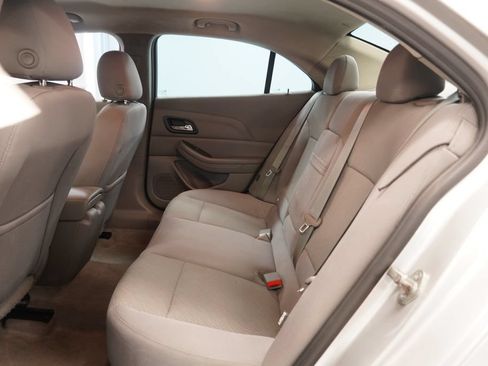 Used 2013 Chevrolet Malibu LS FWD image 24