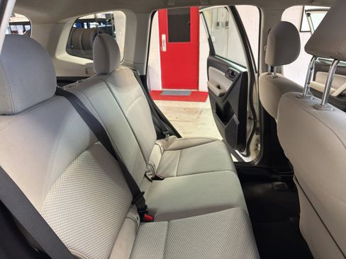 Used 2018 Subaru Forester 2.5i image 28
