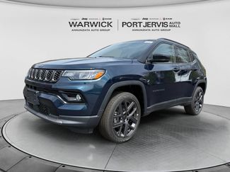 New 2026 Jeep Compass Limited AWD/4WD video 1