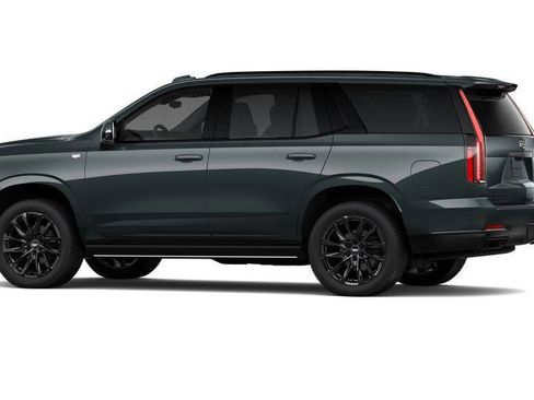 New 2026 Cadillac Escalade Sport image 9