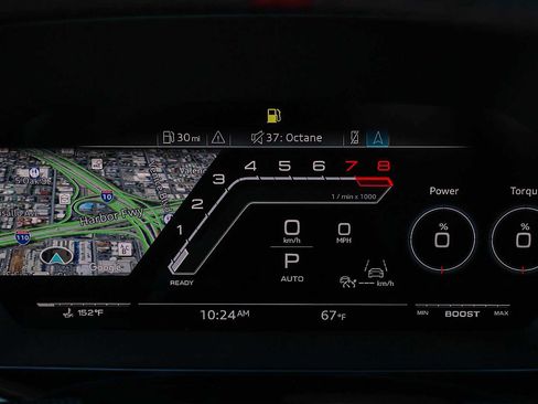 New 2026 Audi RS 3 image 35