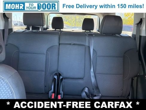 Used 2020 GMC Acadia SLE image 29