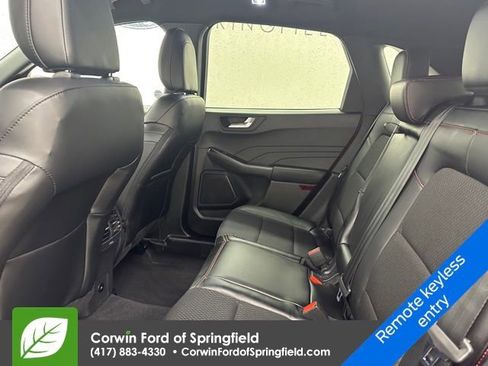 New 2026 Ford Escape ST-Line w/ Tech Pack #1 image 23
