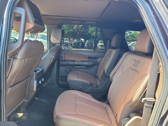 Used 2022 Ford Expedition Max King Ranch AWD/4WD image 10