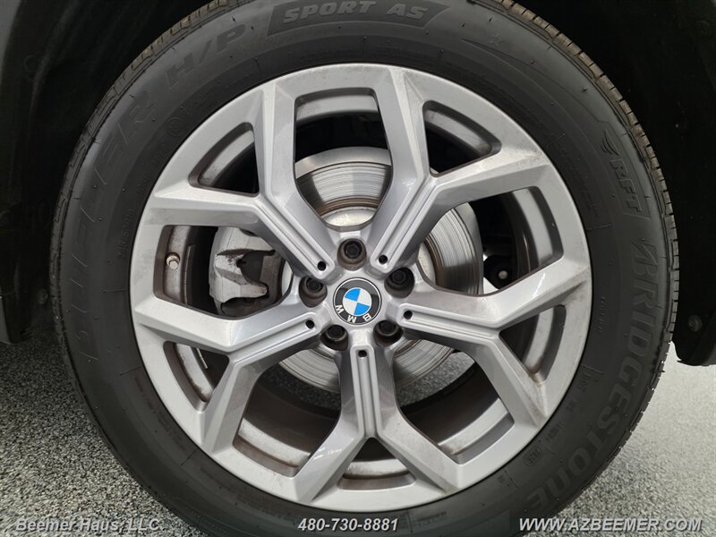 Used 2023 BMW X3 sDrive30i w/ Premium Package RWD image 14