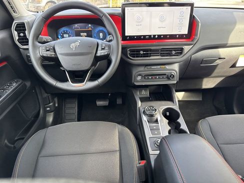 New 2025 Ford Bronco Sport Free Wheeling w/ Convenience Package image 5