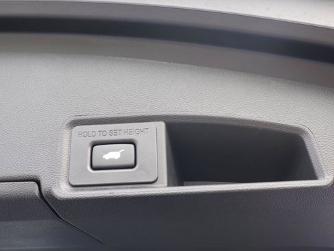 Used 2025 Acura RDX A-Spec AWD/4WD image 17