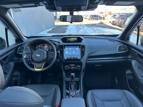 Used 2024 Subaru Forester Wilderness image 19