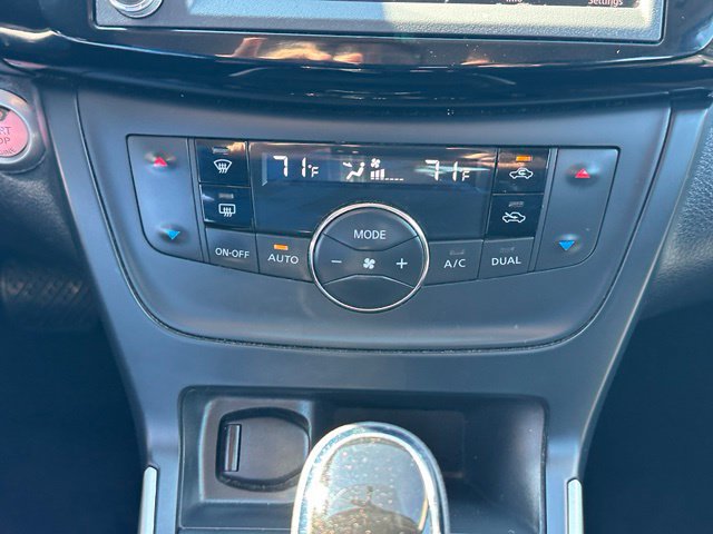 Used 2019 Nissan Sentra SV FWD image 32