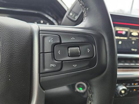 Used 2025 GMC Sierra 2500 SLE w/ SLE Convenience Package image 12