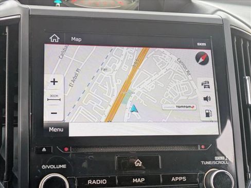 Certified 2022 Subaru Forester Wilderness image 15