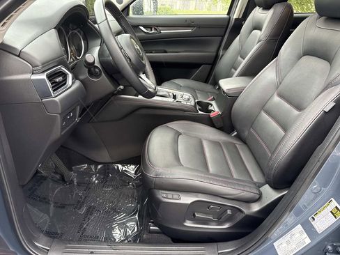 Used 2023 MAZDA CX-5 Carbon Edition AWD/4WD image 25