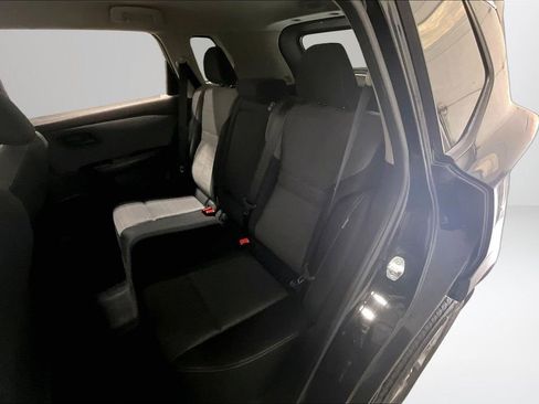 Used 2022 Nissan Rogue S image 22