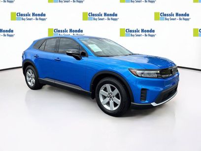 Used 2024 Honda Prologue EX